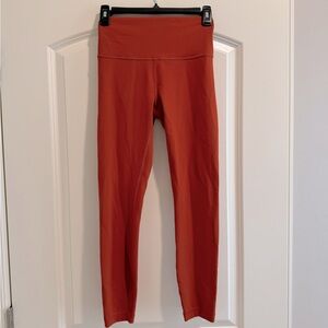 Lululemon Align High Rise Leggings